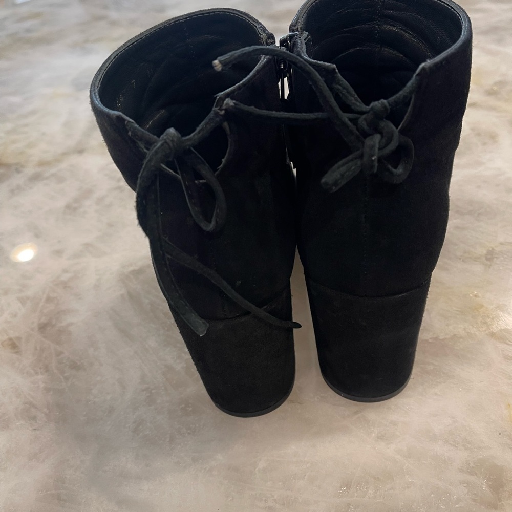 Stuart Weitzman Booties - image 6